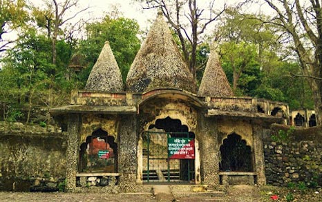 chaurasi kutiya