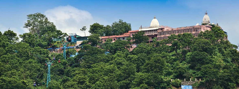 mansa devi temple