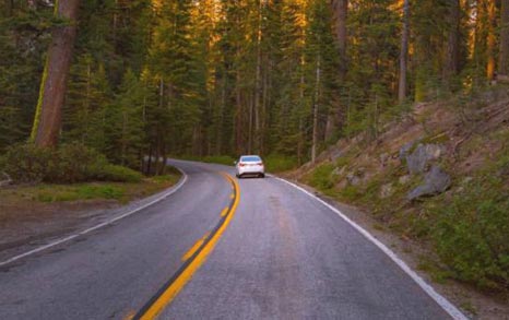 how to reach rajaji by road