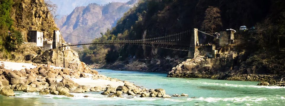 haridware rishikesh tour