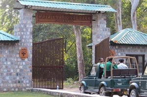  rajaji tour