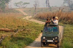  rajaji tour package